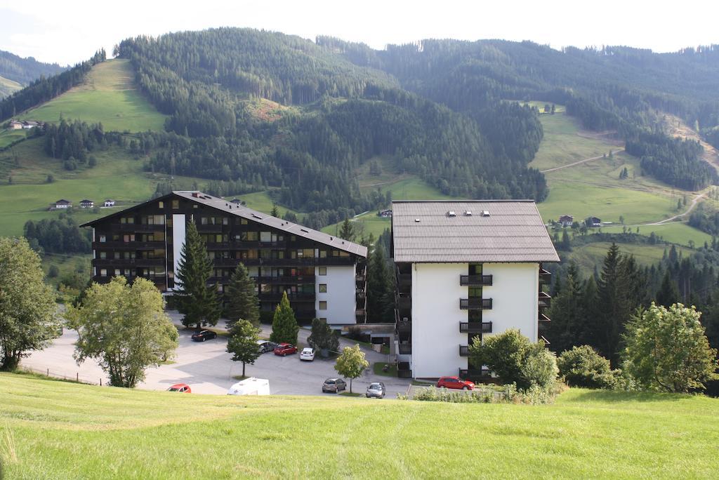 Ferienwohnung Mühlbach Alpendomizil II Exterior foto